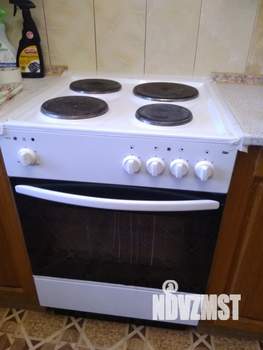 1-к квартира, на длительный срок, 38м2, 24/25 этаж