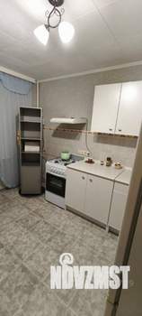 1-к квартира, на длительный срок, 37м2, 6/10 этаж