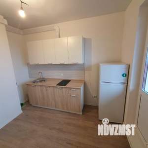 1-к квартира, на длительный срок, 35м2, 13/18 этаж