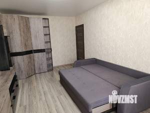 2-к квартира, на длительный срок, 60м2, 13/17 этаж