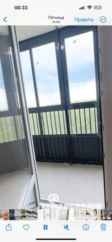 3-к квартира, на длительный срок, 76м2, 8/25 этаж