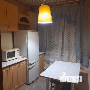 1-к квартира, на длительный срок, 39м2, 6/14 этаж