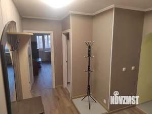 3-к квартира, на длительный срок, 51м2, 5/5 этаж