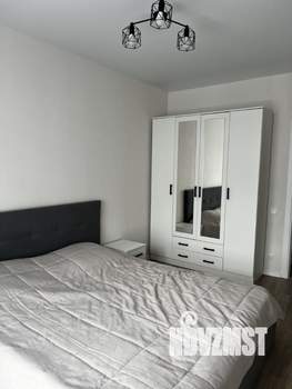 2-к квартира, на длительный срок, 53м2, 11/17 этаж