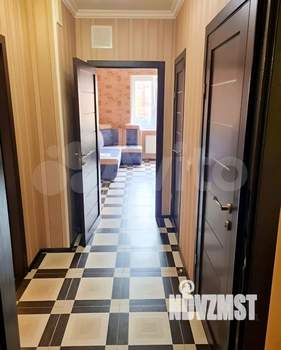 1-к квартира, на длительный срок, 49м2, 6/17 этаж