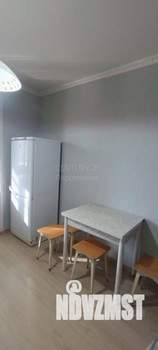 1-к квартира, на длительный срок, 39м2, 4/6 этаж