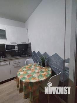 Студия квартира, на длительный срок, 30м2, 3/25 этаж