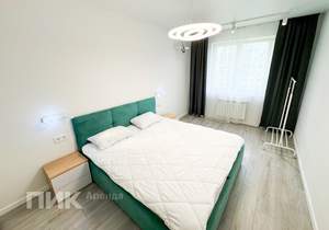 2-к квартира, на длительный срок, 59м2, 7/17 этаж