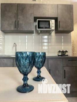 1-к квартира, посуточно, 31м2, 1/1 этаж