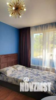 Студия квартира, посуточно, 20м2, 1/17 этаж