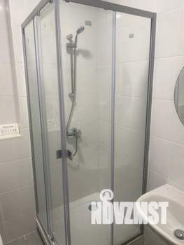 1-к квартира, посуточно, 25м2, 9/17 этаж