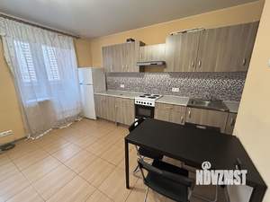 1-к квартира, на длительный срок, 30м2, 11/25 этаж