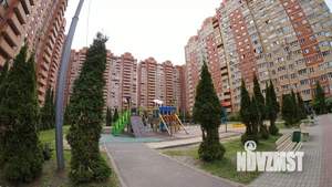 2-к квартира, на длительный срок, 54м2, 14/19 этаж