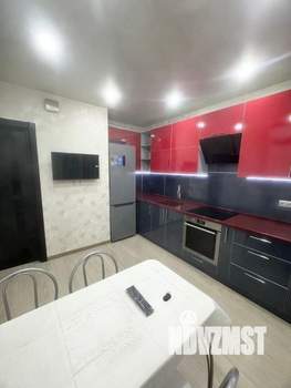 1-к квартира, на длительный срок, 45м2, 10/25 этаж