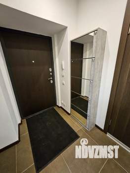 1-к квартира, на длительный срок, 35м2, 8/17 этаж