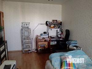 3-к квартира, на длительный срок, 80м2, 19/25 этаж