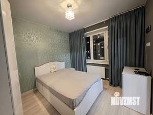 1-к квартира, на длительный срок, 36м2, 11/19 этаж