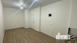 1-к квартира, на длительный срок, 33м2, 9/17 этаж