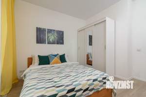 2-к квартира, посуточно, 50м2, 13/26 этаж