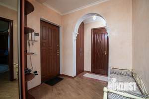 2-к квартира, посуточно, 52м2, 10/16 этаж