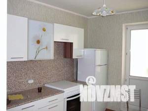 1-к квартира, на длительный срок, 35м2, 1/5 этаж