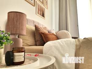 Студия квартира, посуточно, 22м2, 2/17 этаж