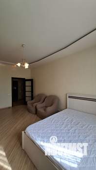 1-к квартира, на длительный срок, 50м2, 9/17 этаж