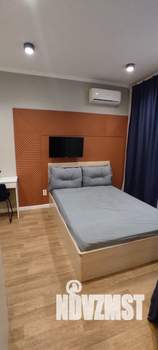 Студия квартира, на длительный срок, 26м2, 9/9 этаж