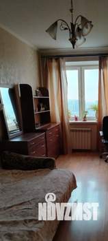 1-к квартира, на длительный срок, 38м2, 24/25 этаж