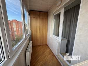 2-к квартира, на длительный срок, 52м2, 14/17 этаж