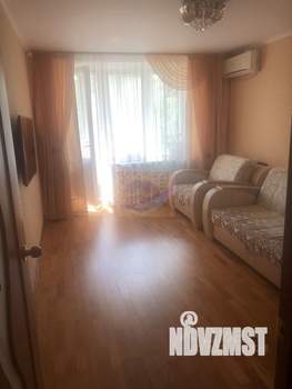 2-к квартира, на длительный срок, 37м2, 3/5 этаж