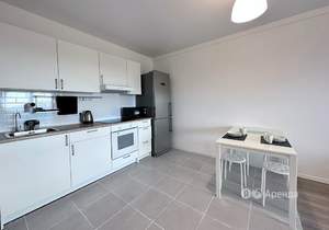 2-к квартира, на длительный срок, 62м2, 10/25 этаж