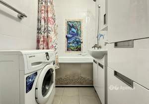 2-к квартира, на длительный срок, 52м2, 9/12 этаж