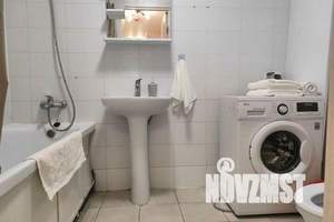 2-к квартира, посуточно, 54м2, 17/25 этаж