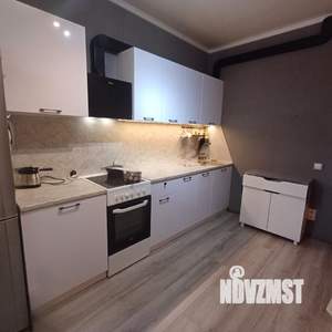 1-к квартира, на длительный срок, 57м2, 4/17 этаж