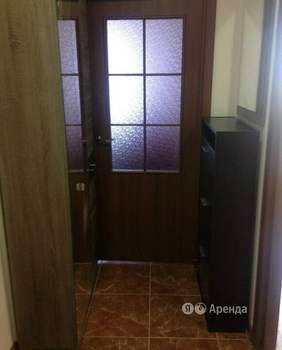 1-к квартира, на длительный срок, 34м2, 13/17 этаж