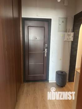 1-к квартира, на длительный срок, 45м2, 10/23 этаж