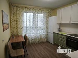 1-к квартира, на длительный срок, 34м2, 9/18 этаж