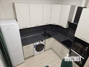 1-к квартира, на длительный срок, 36м2, 20/22 этаж