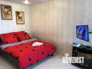 1-к квартира, посуточно, 40м2, 19/25 этаж