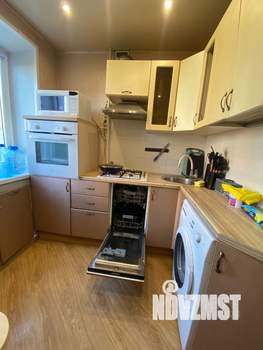 2-к квартира, на длительный срок, 59м2, 6/9 этаж
