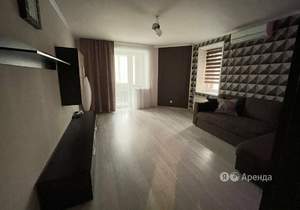 1-к квартира, на длительный срок, 54м2, 2/10 этаж