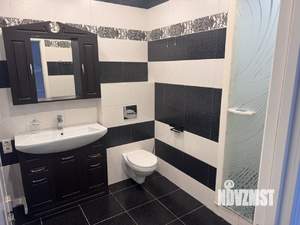 3-к квартира, на длительный срок, 110м2, 15/27 этаж