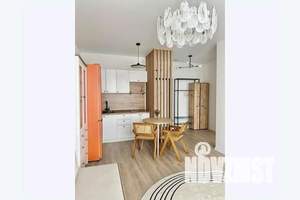 2-к квартира, посуточно, 40м2, 16/17 этаж