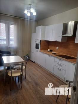 2-к квартира, на длительный срок, 60м2, 3/18 этаж