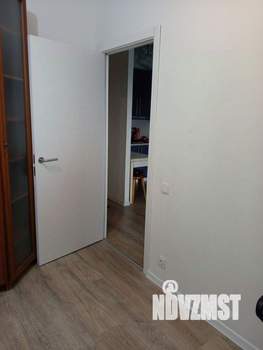 2-к квартира, на длительный срок, 35м2, 3/18 этаж