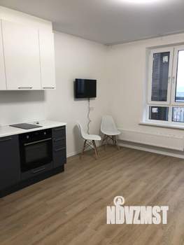 Студия квартира, на длительный срок, 31м2, 9/12 этаж