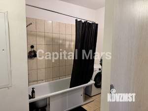 1-к квартира, на длительный срок, 39м2, 21/24 этаж