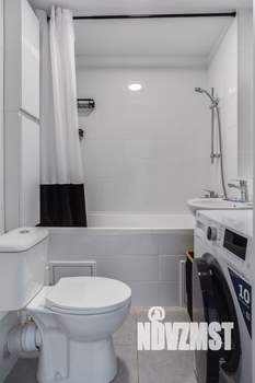1-к квартира, посуточно, 32м2, 9/17 этаж