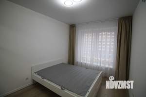 3-к квартира, на длительный срок, 61м2, 6/25 этаж